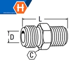 151X-FUEL-LINE