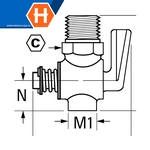 MULTIPLE-GROUND-PLUG