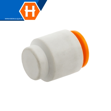 Pneumatic cap (imperial tube)