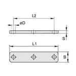 PLATE-DPAD