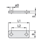 PLATE-DPAL