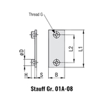 PLATE-SP