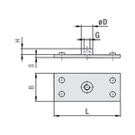 PLATE-SP-D