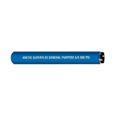 Boyau Arctique SuperFlex bleu - air et usage général